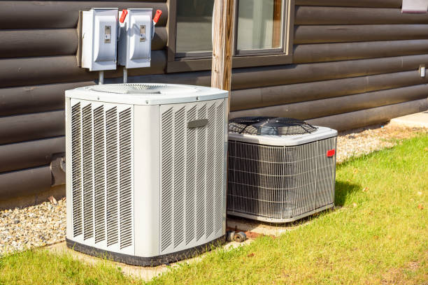 Best Smart HVAC Systems in Danielson, CT